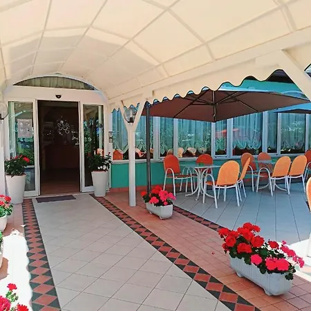 Costa Del Sole Only 2* 밀라노마리티마