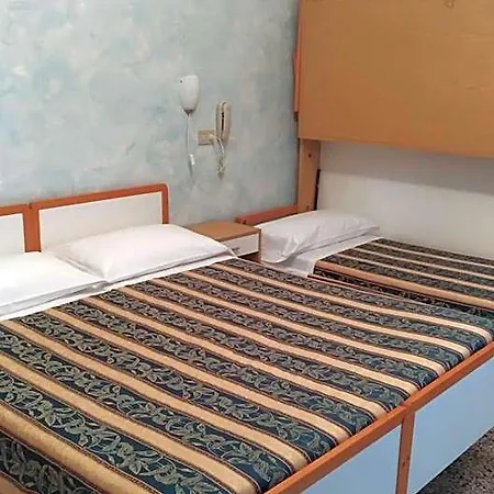 Otel Costa Del Sole Only 2*