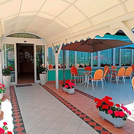 Otel Costa Del Sole Only 2*