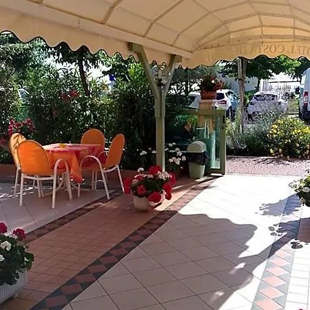 Costa Del Sole Only Otel 2*