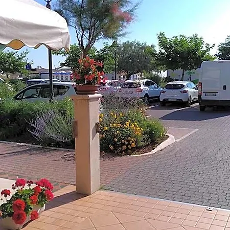 Costa Del Sole Only 2*