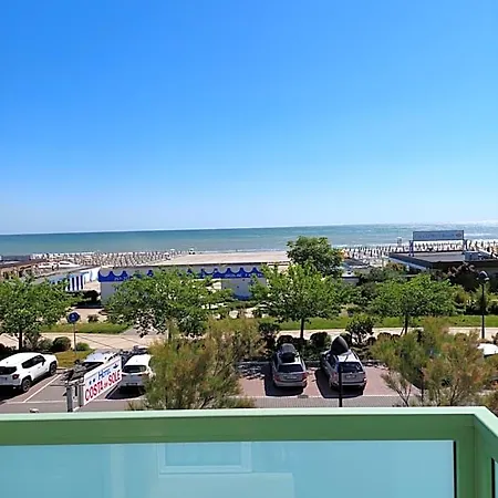 Costa Del Sole Only Milano Marittima