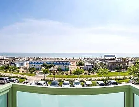 Costa Del Sole Only Milano Marittima