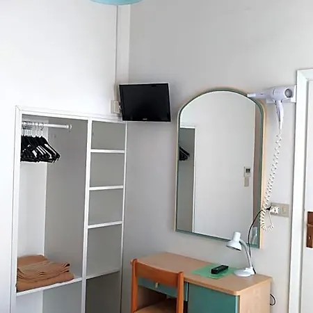 Otel Costa Del Sole Only 2*