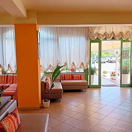 Costa Del Sole Only 2*