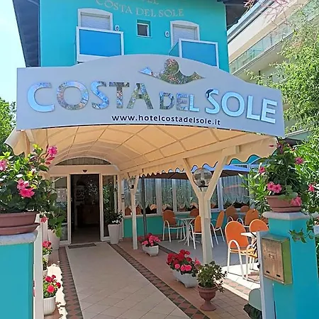 Costa Del Sole Only Milano Marittima