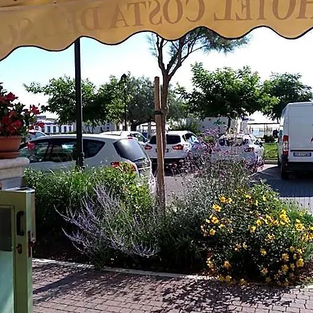 Costa Del Sole Only 2* Milano Marittima