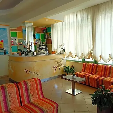 Costa Del Sole Only Otel 2*
