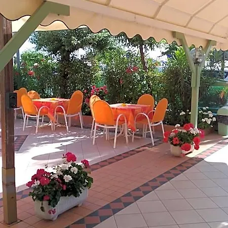 Costa Del Sole Only Otel Milano Marittima