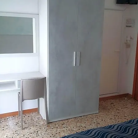 Costa Del Sole Only Otel Milano Marittima