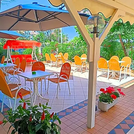 Costa Del Sole Only 2*