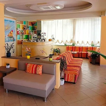 Otel Costa Del Sole Only 2*