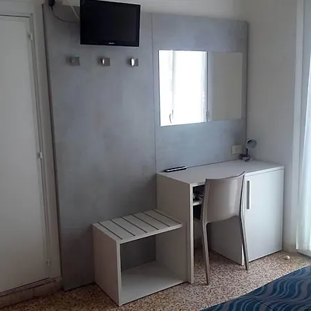 Otel Costa Del Sole Only