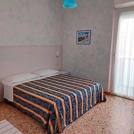 Otel Costa Del Sole Only Milano Marittima