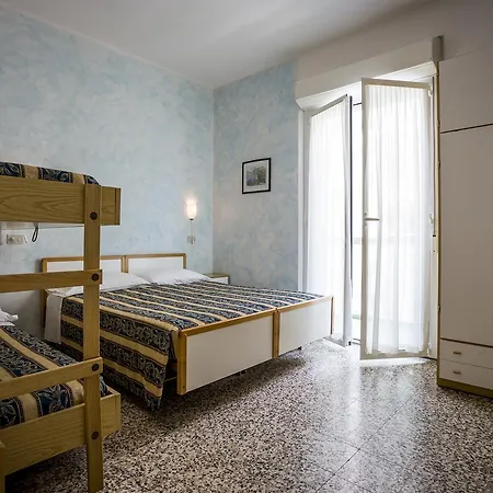Otel Costa Del Sole Only 2*