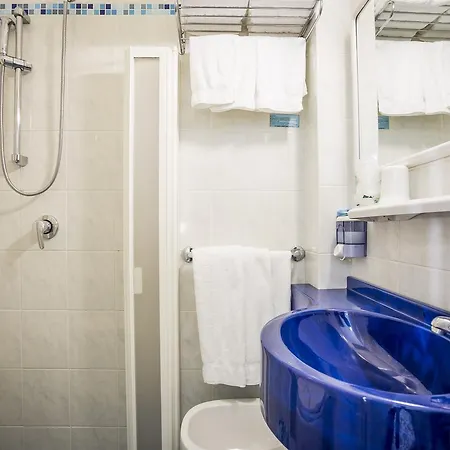 Hotel Costa Del Sole Only