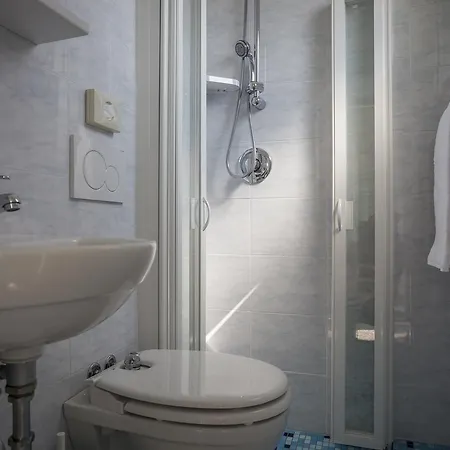 Costa Del Sole Only 2*