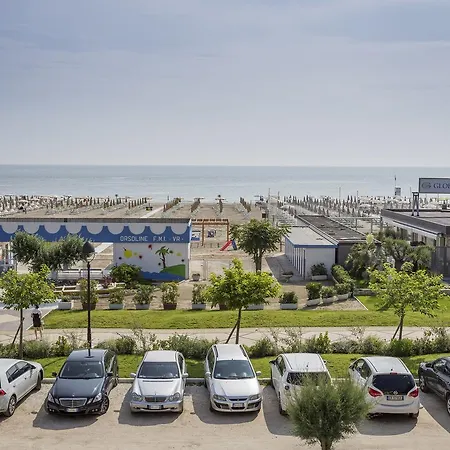 Costa Del Sole Only Hotel