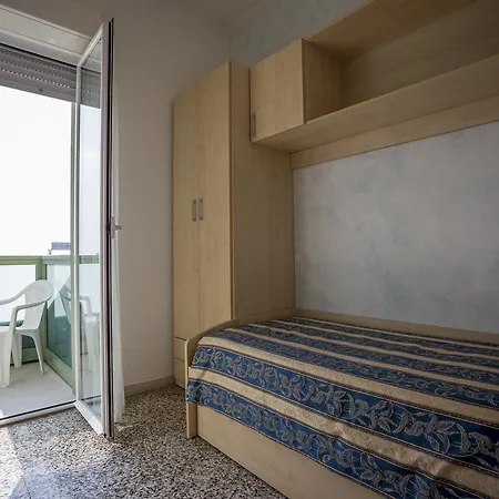Otel Costa Del Sole Only Milano Marittima