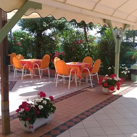 Costa Del Sole Only Hotell Milano Marittima