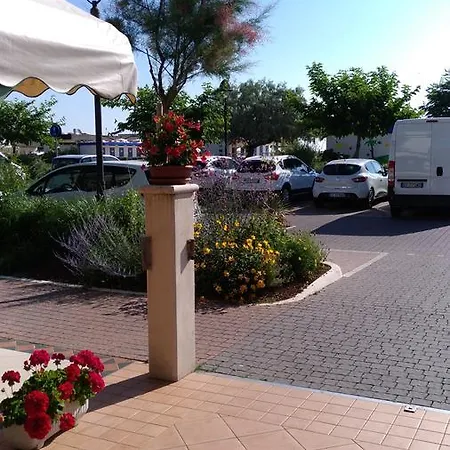 Costa Del Sole Only 米兰马瑞提那