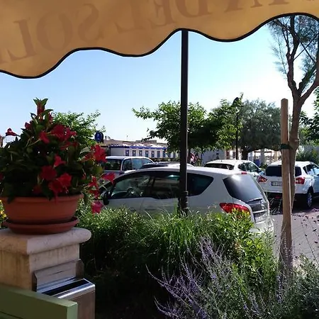 Costa Del Sole Only Hotel