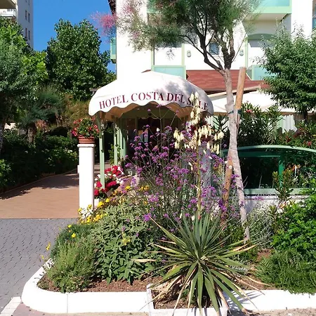 Hotel Costa Del Sole Only