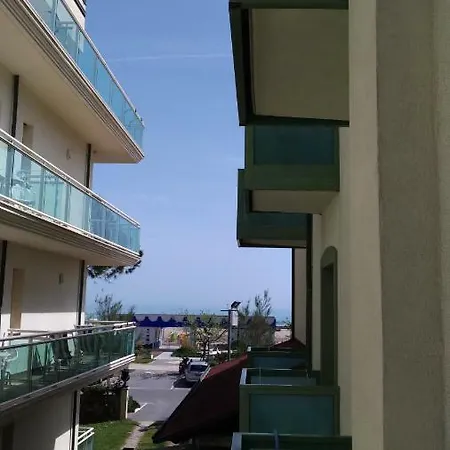 Costa Del Sole Only Otel Milano Marittima