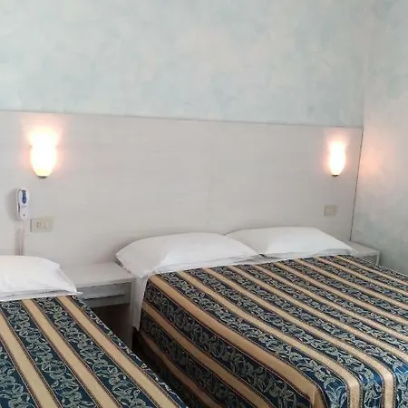 Costa Del Sole Only 호텔 2*