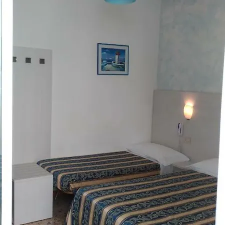 Hotel Costa Del Sole Only 2*