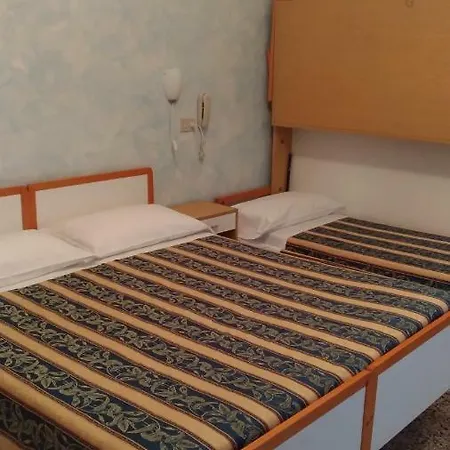 Costa Del Sole Only 2*