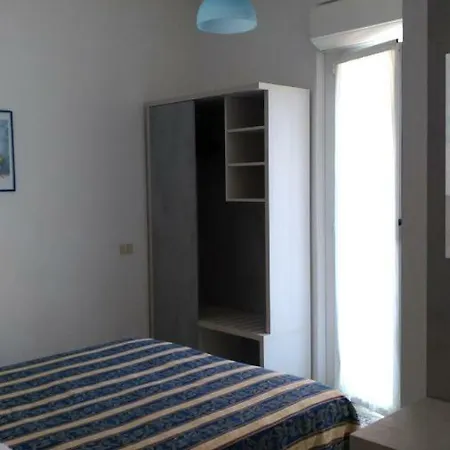 Otel Costa Del Sole Only Milano Marittima