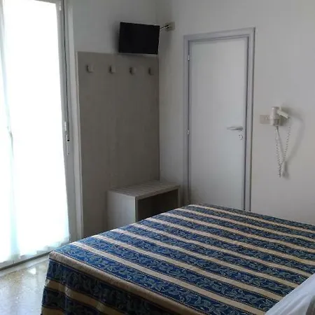 Otel Costa Del Sole Only 2*