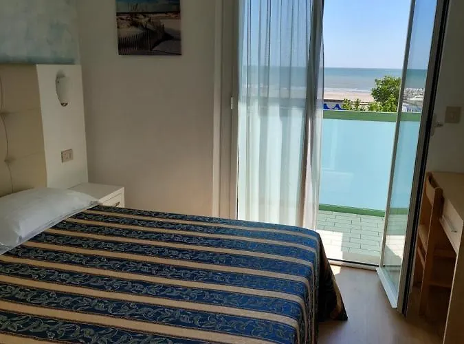 Costa Del Sole Only 2* 米兰马瑞提那