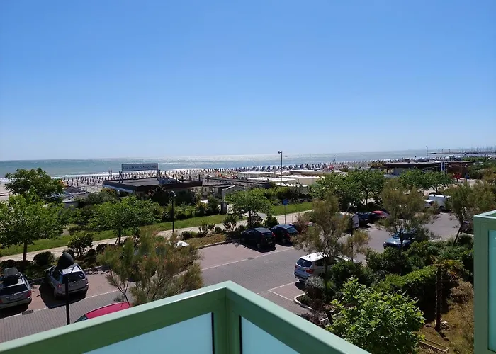 Hotel Costa Del Sole Only 2*