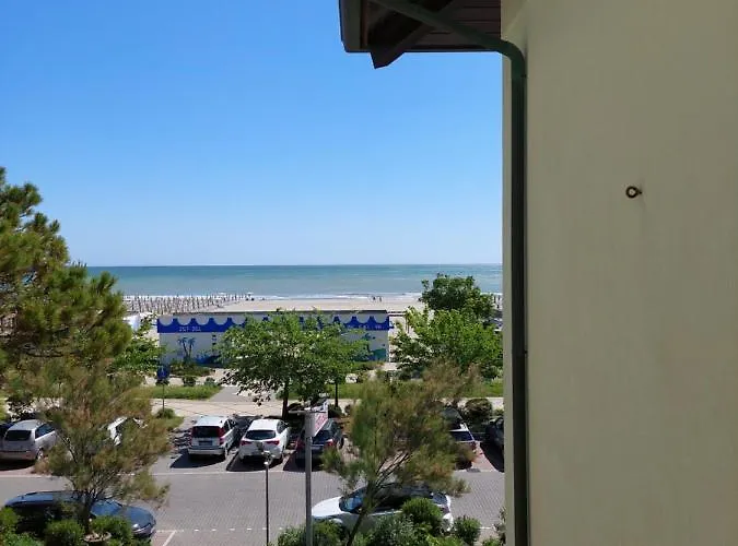 Costa Del Sole Only Szálloda Milano Marittima