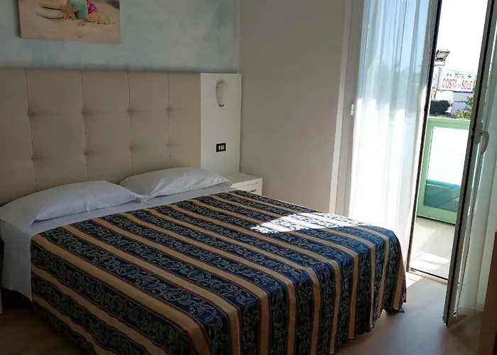 Costa Del Sole Only 酒店 米兰马瑞提那