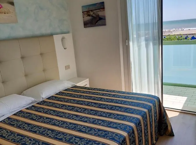 酒店 Costa Del Sole Only 米兰马瑞提那