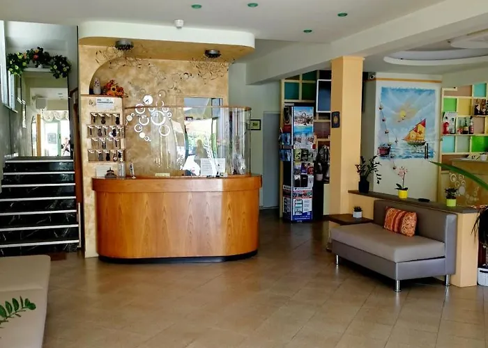 Costa Del Sole Only Milano Marittima