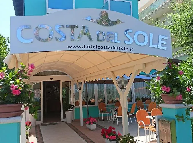 Costa Del Sole Only 2*