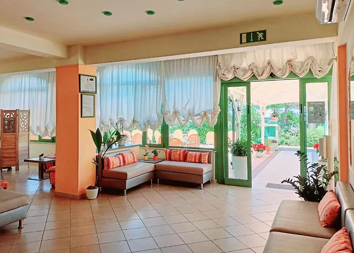 Hotel Costa Del Sole Only 2*