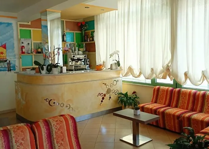 酒店 Costa Del Sole Only 米兰马瑞提那