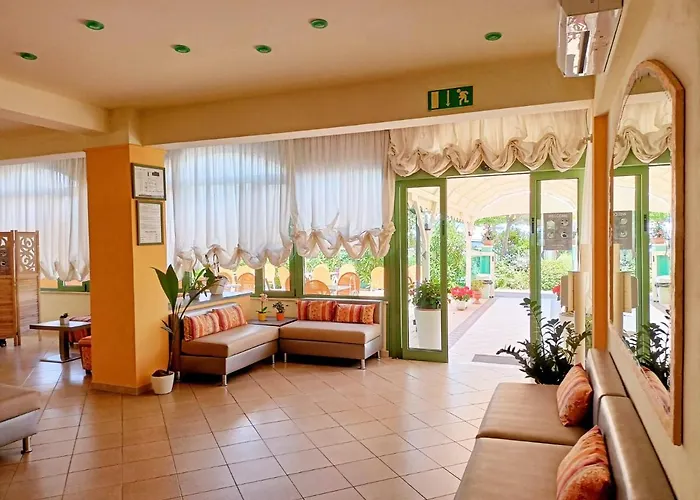 Costa Del Sole Only Hotel 2*