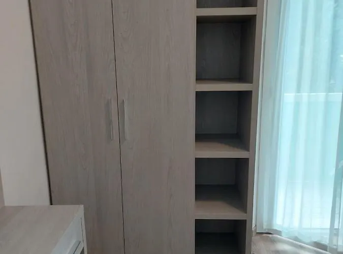 酒店 Costa Del Sole Only 2*