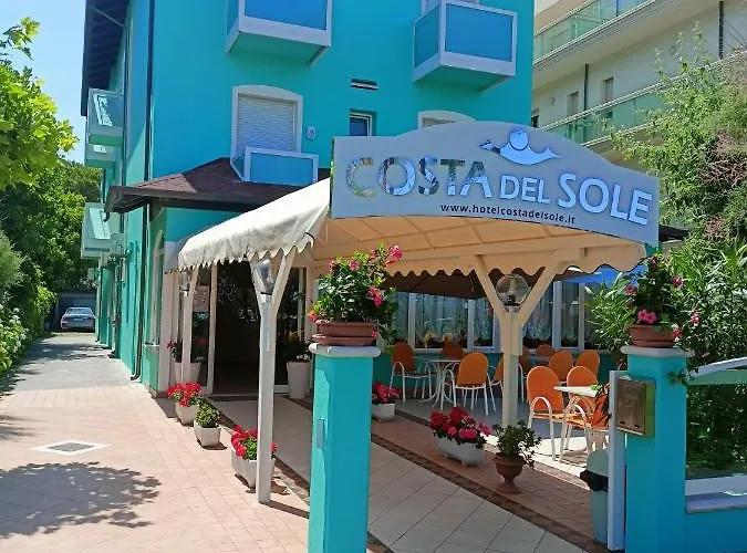 Costa Del Sole Only 2* Milano Marittima