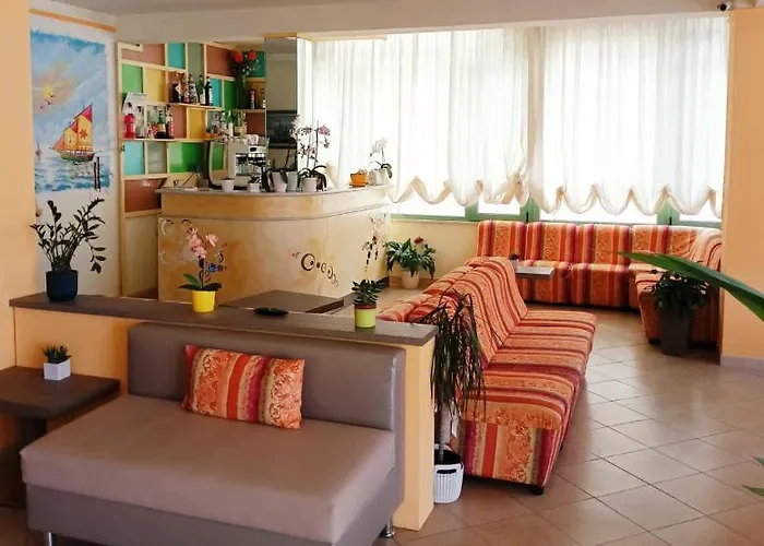 Hotel Costa Del Sole Only Milano Marittima