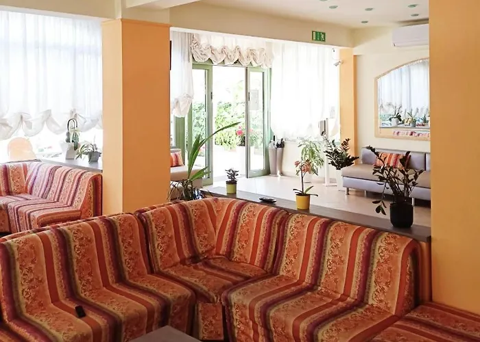 Costa Del Sole Only Milano Marittima