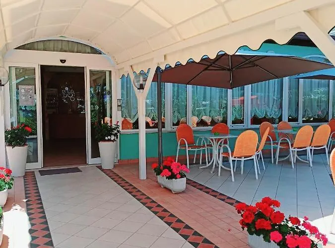 Costa Del Sole Only 2* Milano Marittima