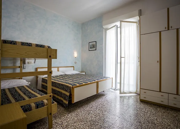 Hotel Costa Del Sole Only 2*