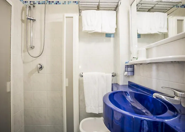 Hotel Costa Del Sole Only